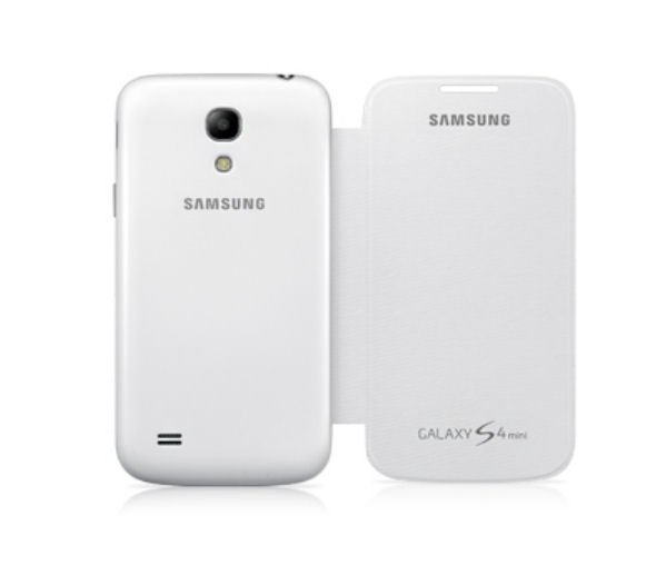 ORYGINALNE ETUI FLIP SAMSUNG GALAXY S4 MINI i9190