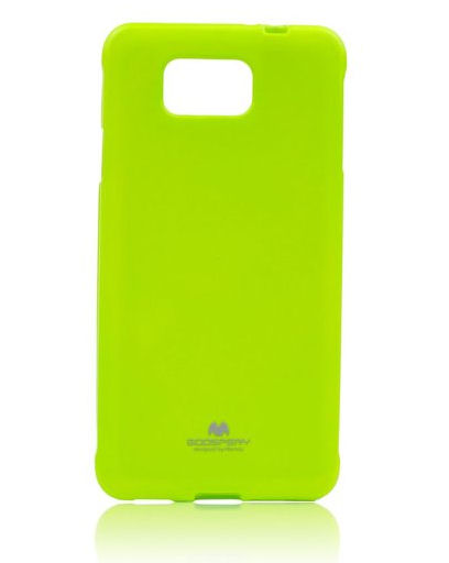 ORYGINALNE ETUI SILIKONOWE SAMSUNG ALPHA SM-G850
