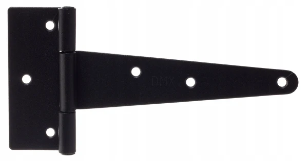 ZAWIAS OZDOBNY TRÓJKĄTNY DO OKIEN SKRZYŃ 121x80