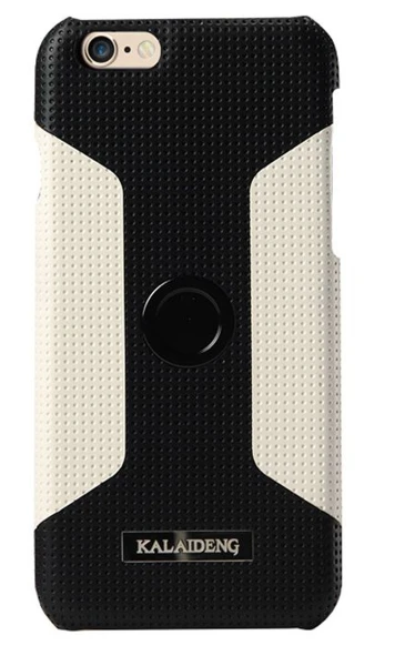 ETUI iPHONE 6 4,7 + UCHWYT MAGNETYCZNY DO KRATKI