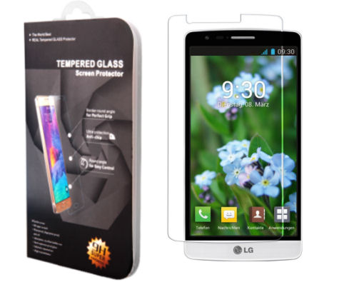 SZKŁO HARTOWANE LG G3s mini FOLIA SZKLANA NA EKRAN