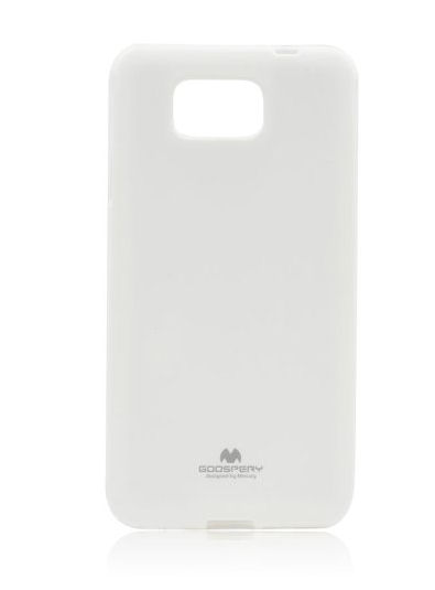ETUI SILIKONOWE MERCURY DO SAMSUNG ALPHA PLECKI