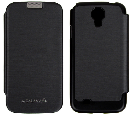 ETUI ZAMYKANE KSIĄŻECZKA SAMSUNG GALAXY S4 i9500
