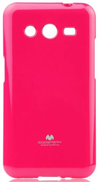 SILIKONOWE ETUI FUTERAŁ SAMSUNG Galaxy CORE 2 G355