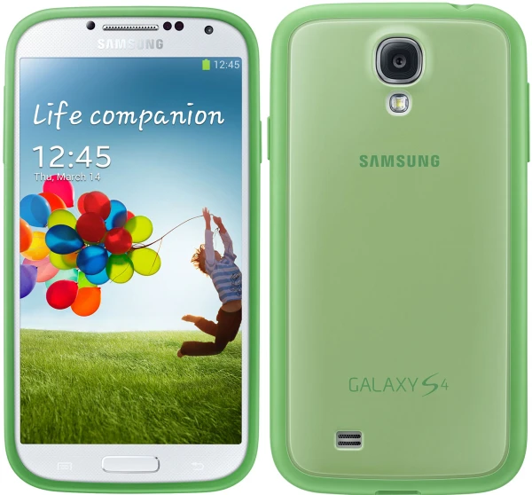 ORYGINALNA OBUDOWA COVER SAMSUNG GALAXY S4 i9500