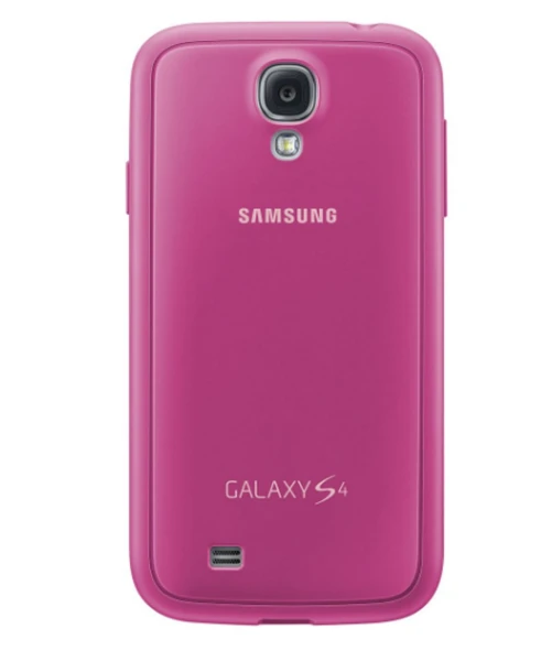 ORYGINALNY PROTECTIVE COVER SAMSUNG GALAXY S4 S IV