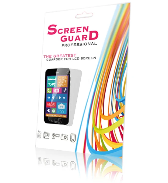 FOLIA OCHRONNA EKRAN SAMSUNG GALAXY CORE2 G355H