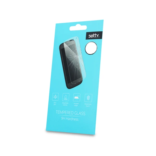 SZKŁO HARTOWANE HTC DESIRE 610 FOLIA SZKLANA 9H