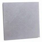 Płyta tarasowa taras balkon matowe płytki gresowe gres Quarzo White 60x60
