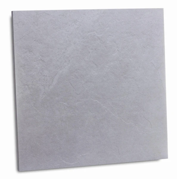 Płyta tarasowa taras balkon matowe płytki gresowe gres Quarzo White 60x60