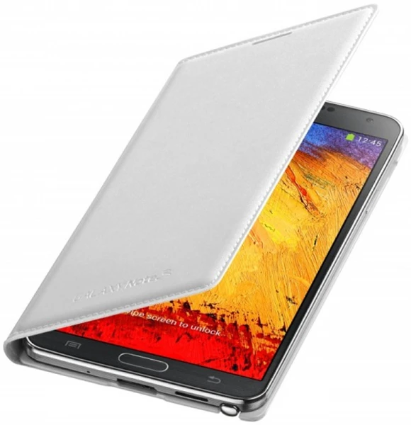 ORYGINALNE ETUI FUTERAŁ WALLET NOTE3 SAMSUNG N9000
