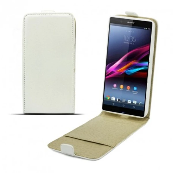 KABURA ETUI SONY XPERIA Z1 MINI COMPACT FUTERAŁ