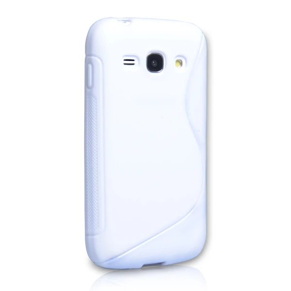 SAMSUNG GALAXY ACE3 III MOCNE ETUI SILIKONOWE 7270