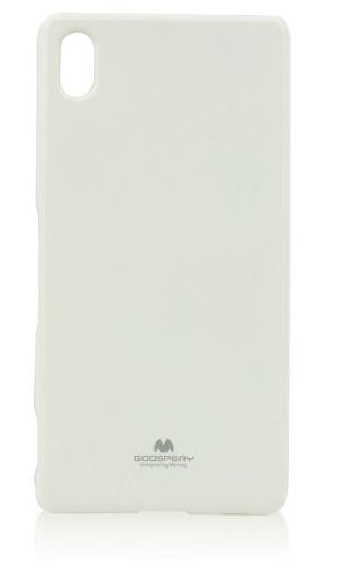 ETUI SILIKONOWE NA TYŁ MERCURY SONY XPERIA Z4
