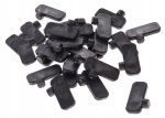 4 MOTYLKI DYSTANSOWE 5mm FUGA WSPORNIKI TARASOWE