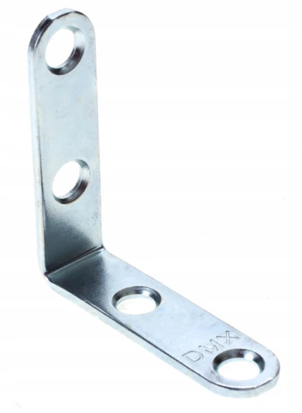 KĄTOWNIK MEBLOWY ŁĄCZNIK FKW50 50x50x13 4szt