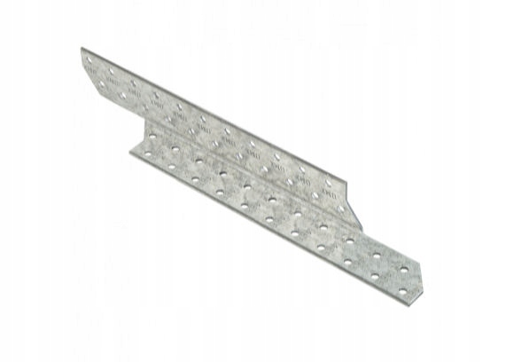 ŁĄCZNIK KROKWIOWY CIESIELSKI 290x32x220x2,0 LEWY LK7