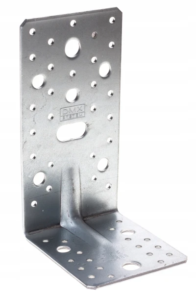 KĄTOWNIK ŁĄCZNIK CIESIELSKI 172x105x90x3mm KP6