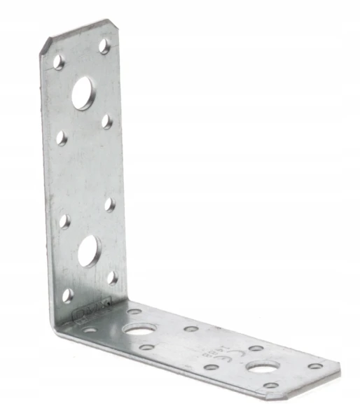 KĄTOWNIK ŁĄCZNIKOWY CIESIELSKI 102x102x35 2,5 KL6