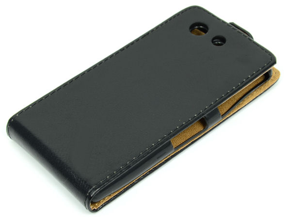KABURA ETUI ZAMYKANE SONY XPERIA Z4 MINI COMPACT