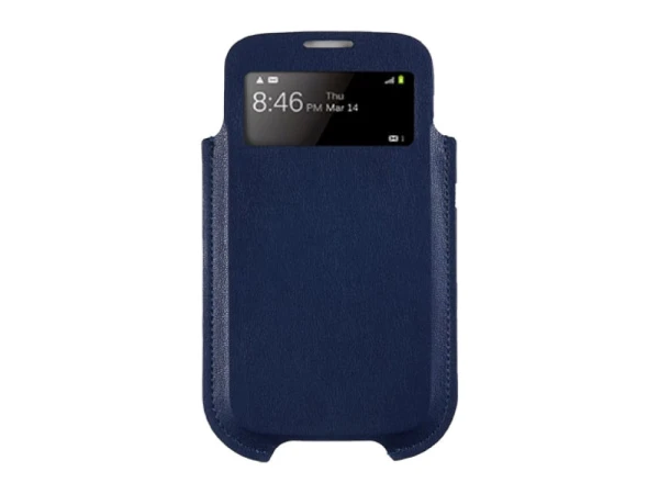 ETUI POKROWIEC SAMSUNG GALAXY S4 IV WSUWKA FUTERAŁ